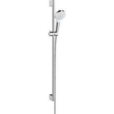 Hansgrohe Crometta 1jet (26537400) Cromo, Blanco