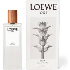 Loewe Fragrances Loewe 001 Man EdT 1.7 fl oz