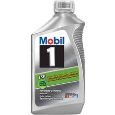 Mobil esp 5w 30 Mobil ESP 5W-30 Motorolie 1L