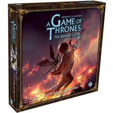 A Game of Thrones Mother of Dragons Expansion