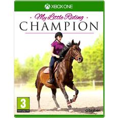 My Little Riding Champion (XOne)