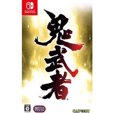 Onimusha: Warlords (Switch)