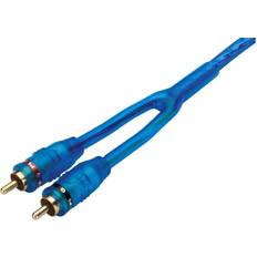 Monacor CPR-080 2RCA - 2RCA 0.8m