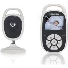 Nero Sicurezza per Bambini Babymoov Baby Monitor YOO-SEE