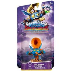 Skylanders Superchargers - Big Bubble Pop Fizz
