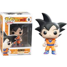 Funko pop goku Funko Pop! Animation Dragon Ball Z Goku