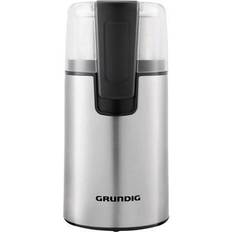 Beste Manuelle kaffekverner Grundig CM 4760