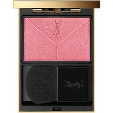 Yves saint laurent couture blush Yves Saint Laurent Couture Blush #9 Rose Lavallière