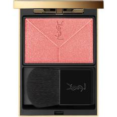 Yves Saint Laurent Couture Blush #4 Corail Rive Gauche