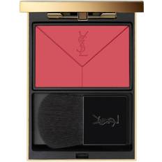 Yves Saint Laurent Couture Blush #2 Rouge Saint-Germain