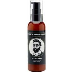 Mejor_valorados Lavados de Barba Percy Nobleman Beard Wash champú para barba 100 ml