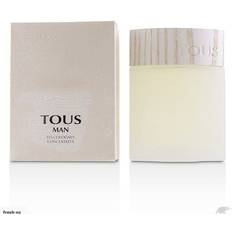 Les Colognes Concentrées EdT