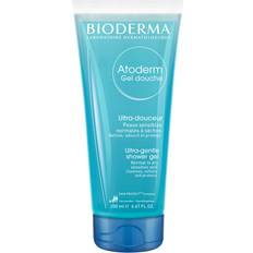 Bioderma Toiletries Bioderma Atoderm Gel Douche 6.8fl oz