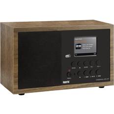 Imperial DAB+ - Fernbedienung Radios Imperial Dabman d35 BT