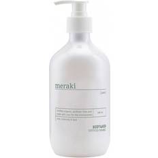 Meraki Duschcremer Meraki Pure Bodywash 490ml