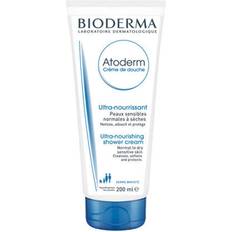 Bioderma Atoderm Crème de Douche 200ml