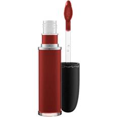 MAC Retro Matte Liquid Lipcolour Carnivorous