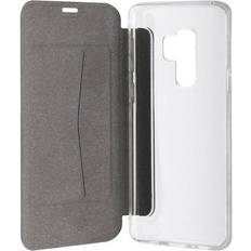 Samsung Galaxy S9+ Plånboksfodral Xqisit Flap Cover Adour (Galaxy S9+)