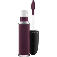 Mac cosmetics retro matte liquid lipcolour MAC Retro Matte Liquid Lipcolour Uniformly Fabulous