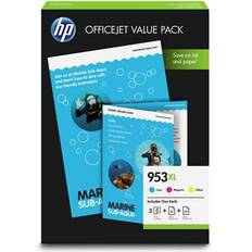 HP 1CC21AE (Multicolour)