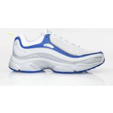 Reebok Daytona DMX M - Spirit White/White/Cloud Gry/Vital Blue/Lemon