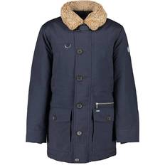 Livigno Parka - Navy