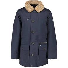 Snoot Jackor Snoot Livigno Parka - Navy