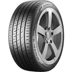 General Tire Altimax One S 245/35 R18 92Y XL