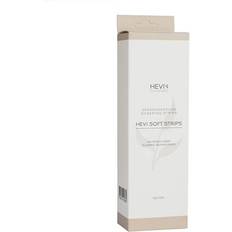 HEVI Sugaring Soft Strips 100-pak