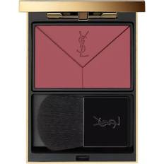 Yves Saint Laurent Couture Blush #10 Plum Smoking