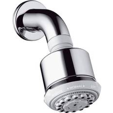 Shower Sets Hansgrohe Clubmaster 3jet (27475000) Chrome