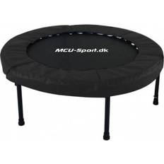 Fitness trampoliner MCU-Sport Fitness Mini Trampolin 122cm