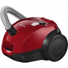 Bosch Aspirateurs traîneaux Bosch GL20z Compaxx'x Aspirateur Avec SAC - Rouge