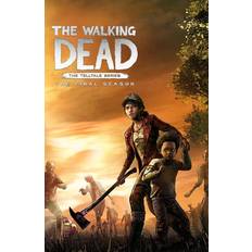 The Walking Dead: The Final Season (PC)