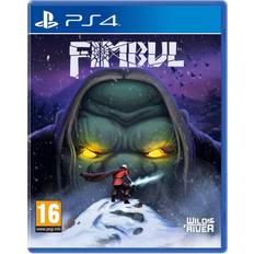 Fimbul Ps4