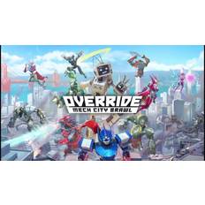 Override: Mech City Brawl (PC)