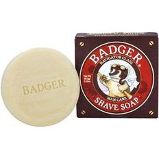 Lenitivo Rasoi Badger Balm Shave Soap 89 g