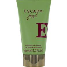 Joyful Luxurious Shower Gel