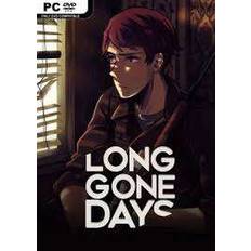 Days gone pc Long Gone Days (PC)