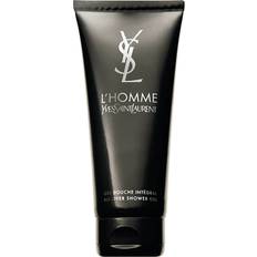 Prodotti per l'igiene Yves Saint Laurent L'Homme All-Over Shower Gel 200ml