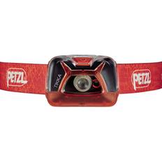 Petzl tikka pandelampe Petzl Tikka 200 Lumens