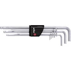 Wiha Nycklar Wiha Compact 369 H9 01418 Insexnyckel