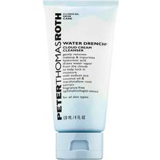 Facial Cleansing Peter Thomas Roth Water Drench Cloud Cream Cleanser 4.1fl oz