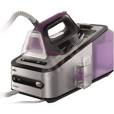 Braun Steam Stations Irons & Steamers Braun CareStyle 7 IS 7144