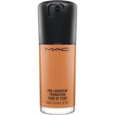 Mac foundation nw45 MAC Pro Longwear Foundation NW45