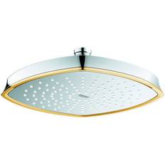 Shower Sets Grohe Grandera 210 (27974IG0) Gold