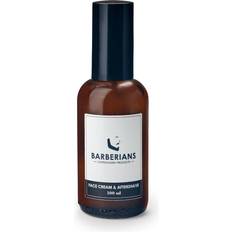 Face Cream & Aftershave 100ml
