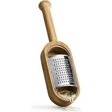 Wood Choppers, Slicers & Graters Sagaform Nature Grater 29cm