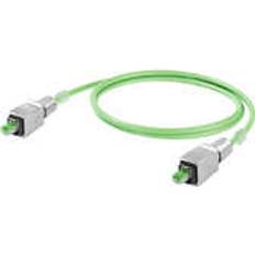 Weidmüller Dragline RJ45-RJ45 SF/UTP Cat5/Cat5e 2m