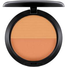 Mac pressed powder MAC Studio Waterweight Powder/Pressed Dark Deep